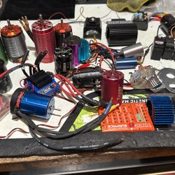 Brushless Motors