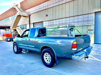 2003 Toyota Tundra