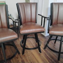 Tempo Bogart Dining Chairs