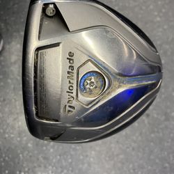 taylor made matrix velox jet 9.5 Driver