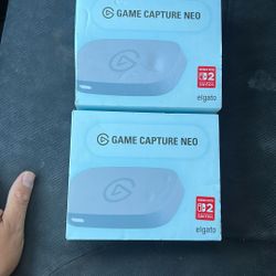 Elgato Game Capture Neyo