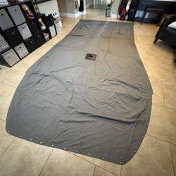 DCB F32 Snap Cockpit Cover 