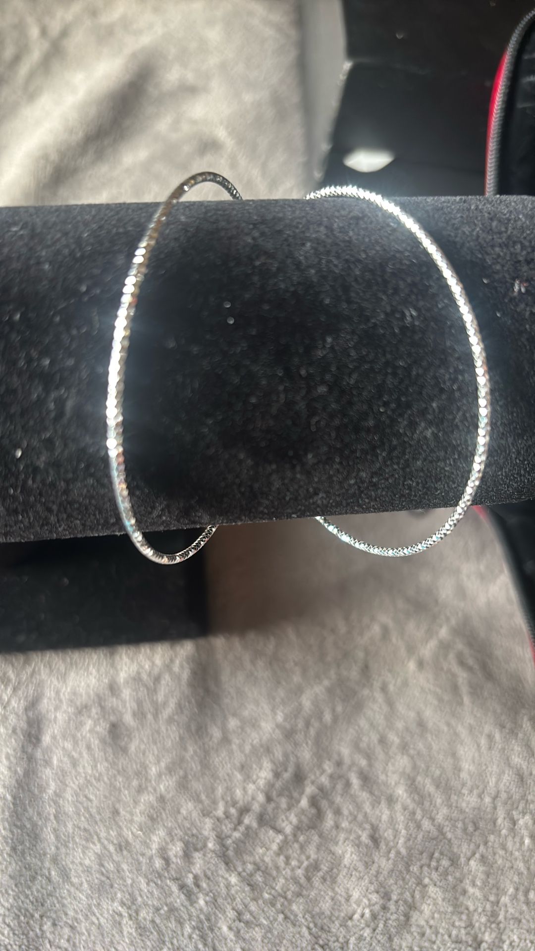 Arracadas De Playa 925