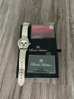 charles hutton watch