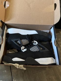 jordan 4