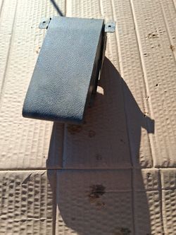 1970 /72.  Chevelle, ashtray. Holder No. Ashtray. Part