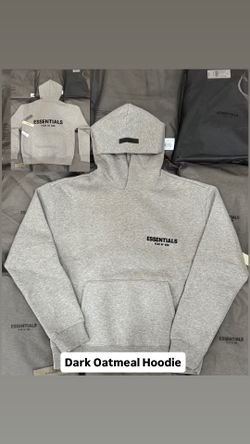 Essential Hoodies 