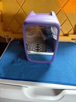 Refrigerator with door that lights up Brand New $15