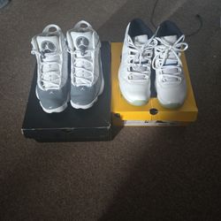 Jordan Bundle Deal