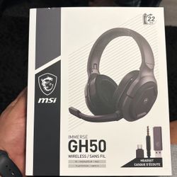 Head Set Wireless