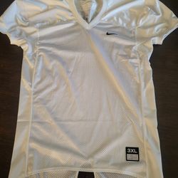 Men's 3XL Nike Jersey 