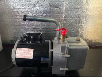 Vacuum Pump