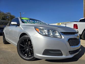 2014 Chevrolet Malibu