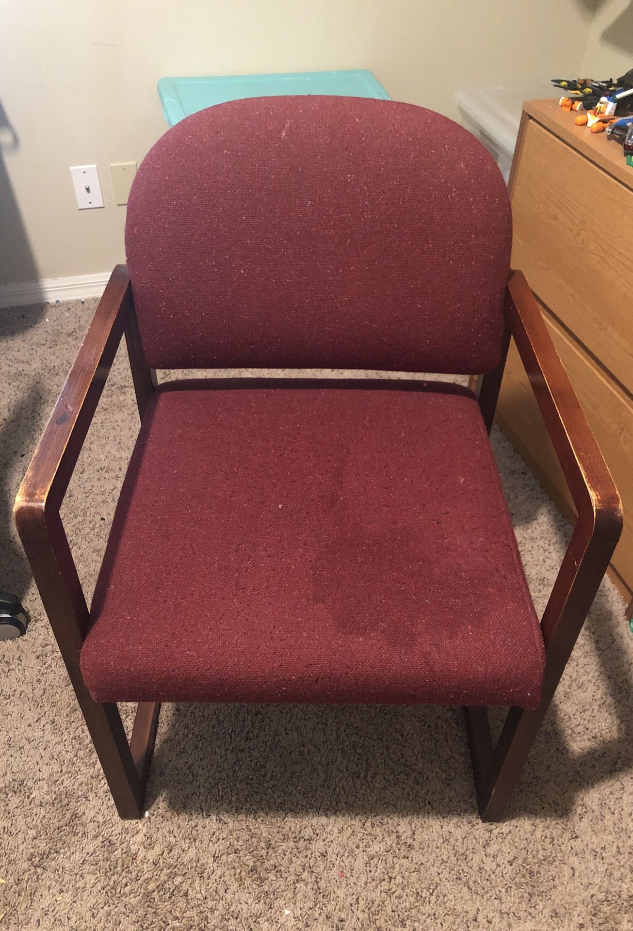 Office chair