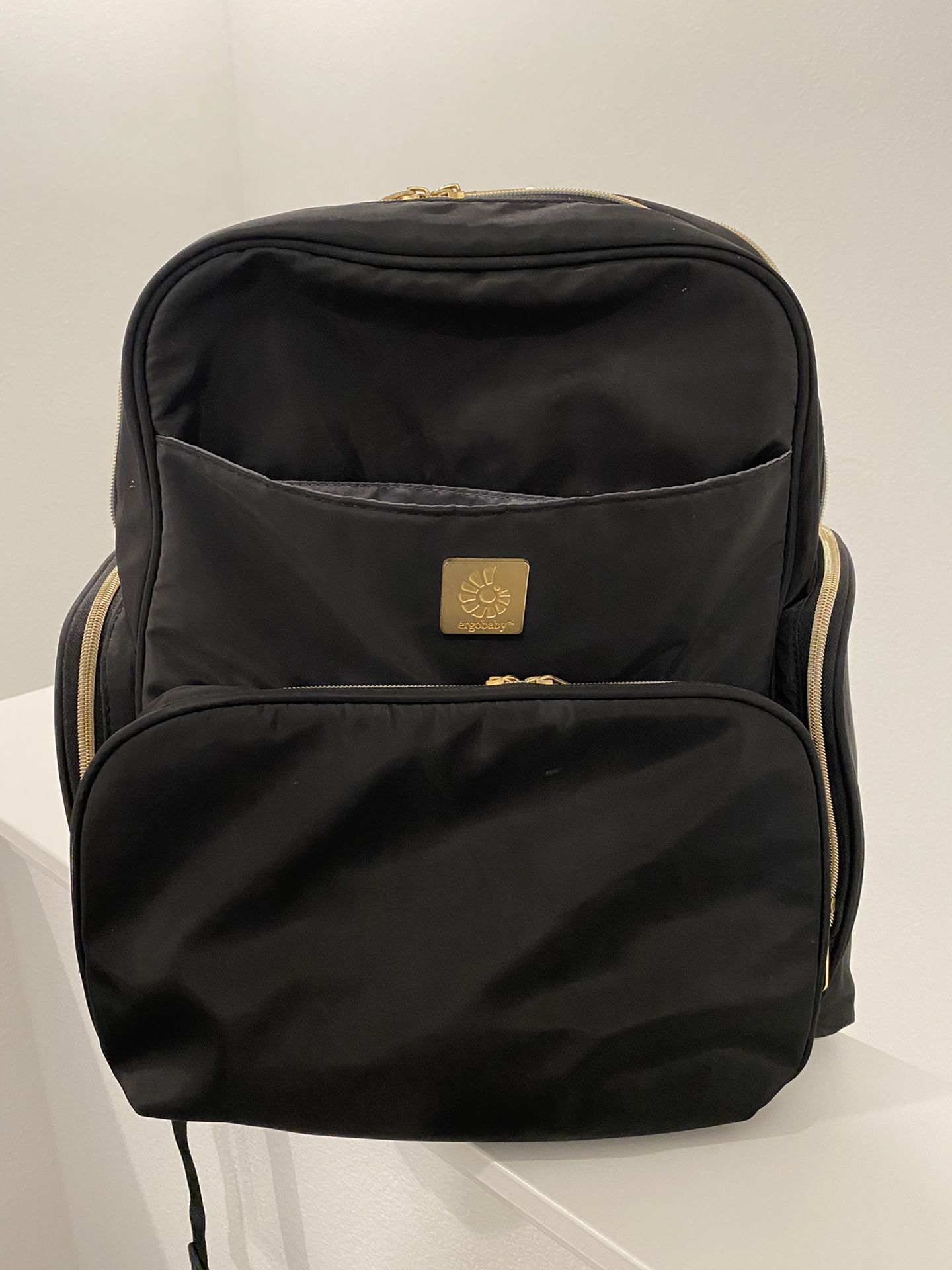 Ergo Baby Diaper Backpack