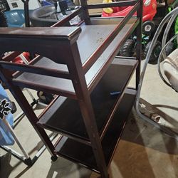 greco changing table 