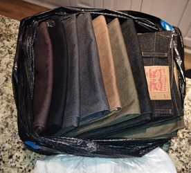 MEN'S LEVI'S