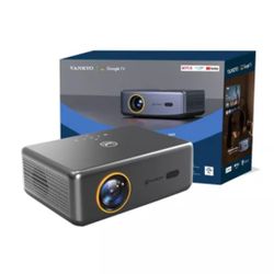 VANKYO V700 Neo 1080P Projector with Google TV and Dolby Audio Full HD