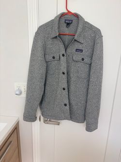 Patagonia jacket