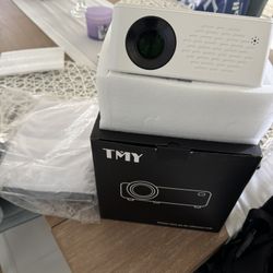 Projector 