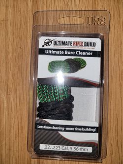 BORE SNAKE