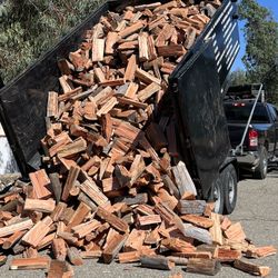 Firewood 🪵 