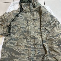 Military jacket