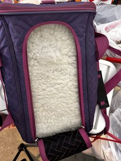 TSA Approved Dog Carrier