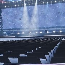 Bruno Mars At Sofi Oct 2nd