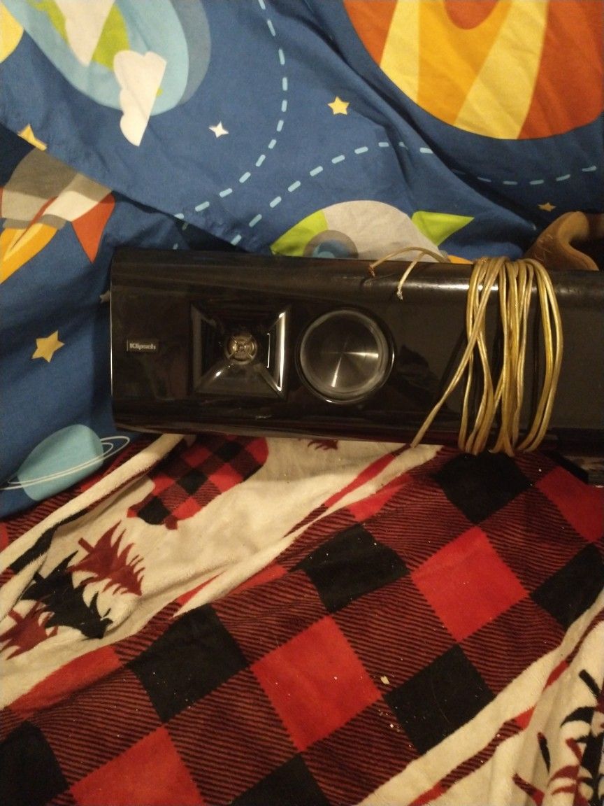 Klipsch G-42B Hifi Soundbar
