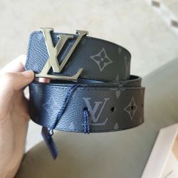 LV belt