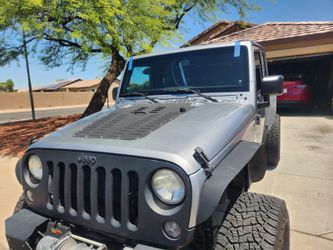 Parabrisas/Windshield’s 