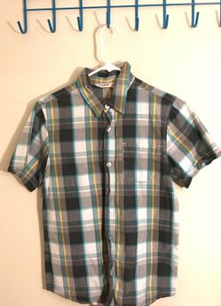 Old Navy Button Up Size XL Kids