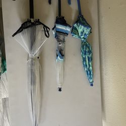 3 Umbrellas ☔️ 
