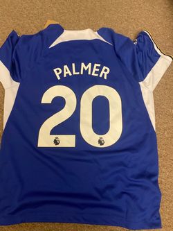 New2XL  Soccer Jersey