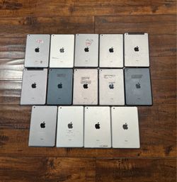 Ipad mini for parts or Repairs