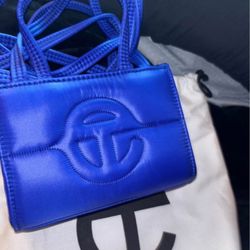 Telfar Bag 