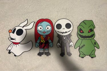 Nightmare Before Christmas Decoration’s