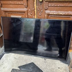 55” Vizio Tv