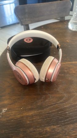 Beats Solo 3