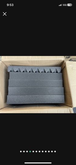 Pelican 1620 Case Foam Inserts Pluck