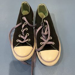 Converse for kids (size 3)