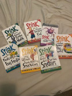 Easy beginners chapter books