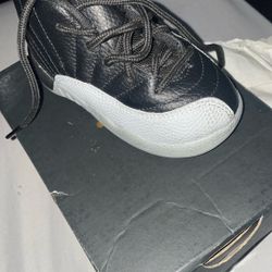 Jordan 12 
