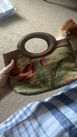 Fossil Small Bag