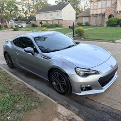 2016 Subaru BRZ Excellent Condition Clean!!! $12,900 - Civic Accord Corolla Camry Gr86 Frs