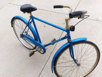 Vintage Free Spirit Bike