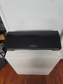 Silhouette Cameo 3