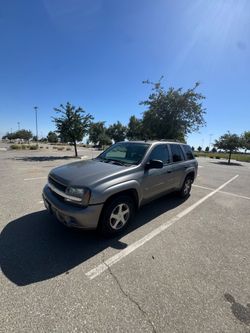 2006 Chevrolet Trailblazer
Low Mileage (68,000)