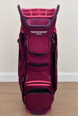 Women Golf Bag Girl / Men